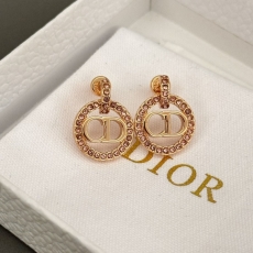 Christian Dior Earrings